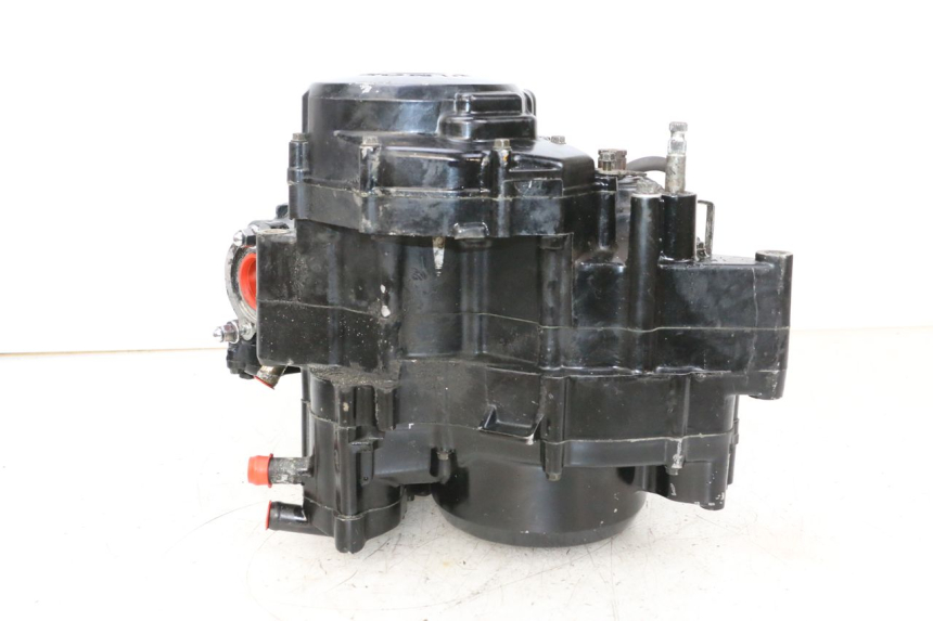 photo de ENGINE HONDA NSR R 125 (1994 - 2003) - Technical close-up