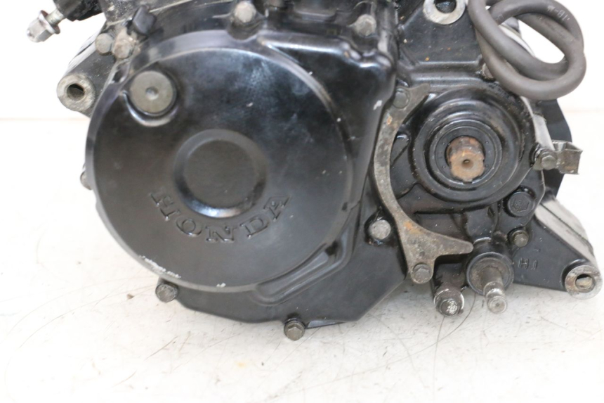 photo de ENGINE HONDA NSR R 125 (1994 - 2003) - Markings and original references