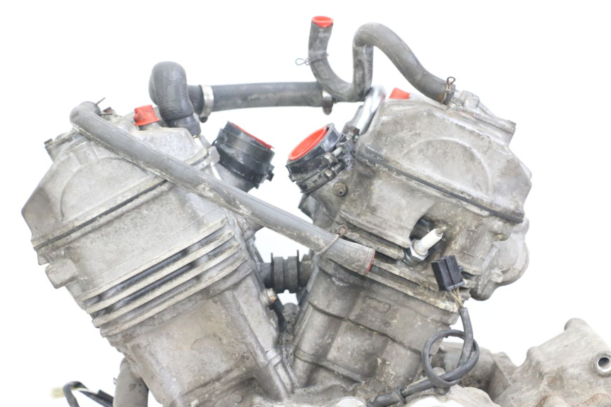 photo de ENGINE HONDA NTV DEAUVILLE 650 (1998 - 2001) - Supplementary product photo