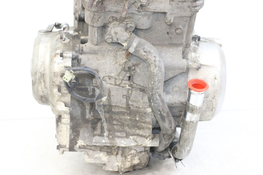 photo de ENGINE HONDA NTV DEAUVILLE 650 (1998 - 2001) - Alternative perspective