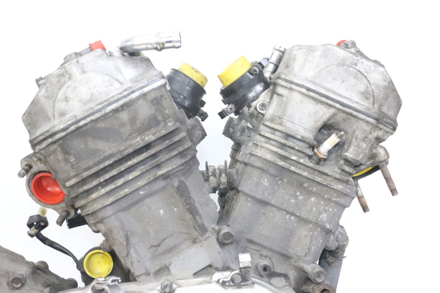 photo de ENGINE HONDA NTV DEAUVILLE 650 (1998 - 2001) - Supplementary product photo