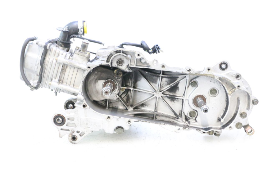 photo de ENGINE JM MOTORS OLDIES 4T 50 (2010 - 2020) - Main view