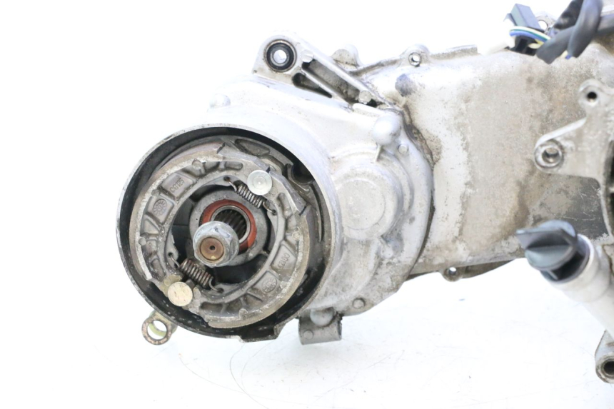 photo de ENGINE JM MOTORS OLDIES 4T 50 (2010 - 2020) - Additional view of the item