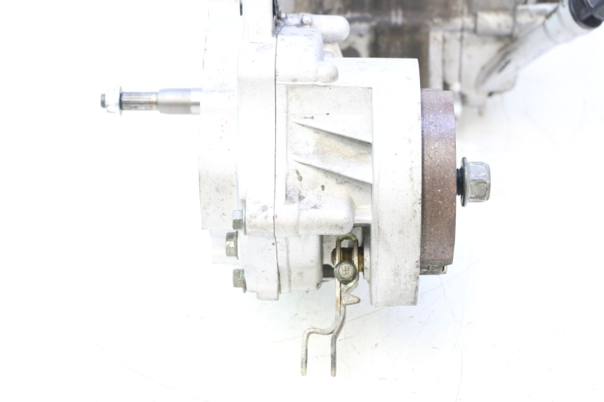 photo de ENGINE JM MOTORS OLDIES 4T 50 (2010 - 2020) - Component zoom