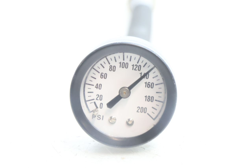 photo de ENGINE JM MOTORS OLDIES 4T 50 (2010 - 2020) - Zoom on usage condition