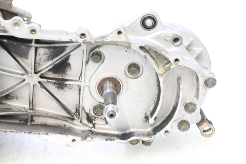 photo de ENGINE JM MOTORS OLDIES 4T 50 (2010 - 2020) - Main view