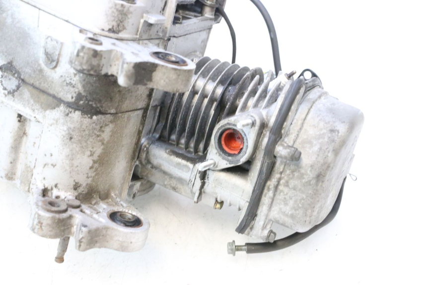 photo de ENGINE JM MOTORS OLDIES 4T 50 (2010 - 2020) - Alternative perspective