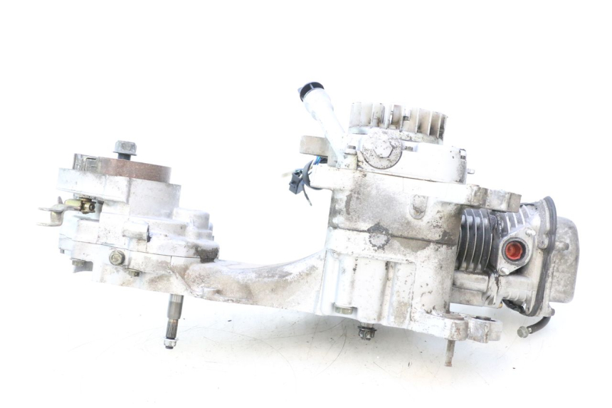 photo de ENGINE JM MOTORS OLDIES 4T 50 (2010 - 2020) - Product overview