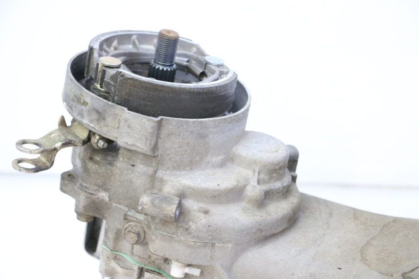 photo de ENGINE JM MOTORS OLDIES GT 4T 50 (2018 - 2025) - Component detail