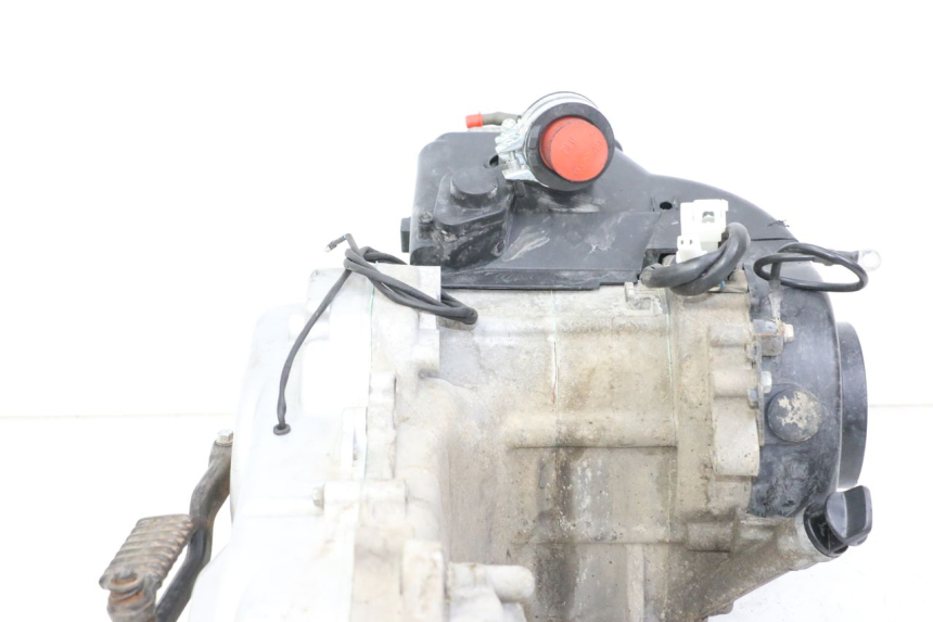 photo de ENGINE JM MOTORS OLDIES GT 4T 50 (2018 - 2025) - Additional view of the item