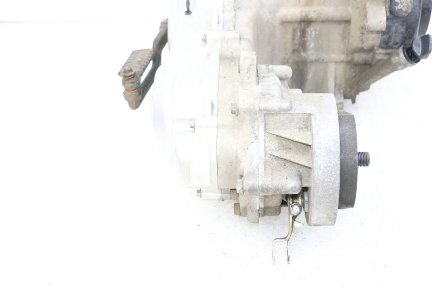 photo de ENGINE JM MOTORS OLDIES GT 4T 50 (2018 - 2025) - Distinctive features