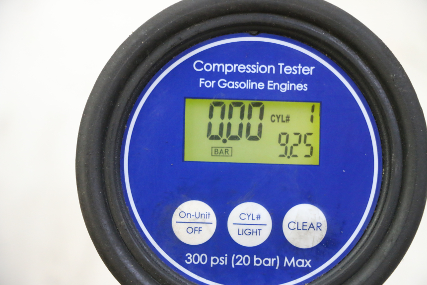 photo de ENGINE JM MOTORS OLDIES GT 4T 50 (2018 - 2025) - Alternative angle