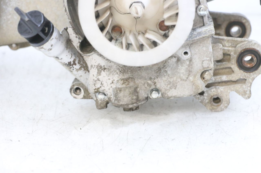 photo de ENGINE JM MOTORS OLDIES GT 4T 50 (2018 - 2025) - Additional view of the item