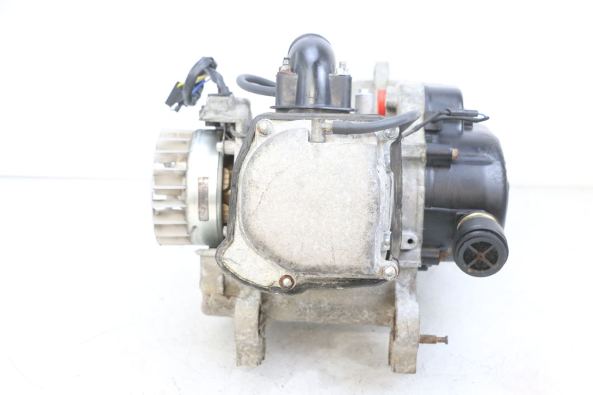 photo de ENGINE JM MOTORS OLDIES GT 4T 50 (2018 - 2025) - Supplementary product photo