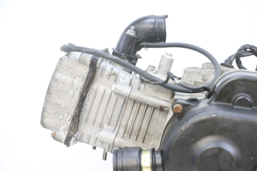 photo de ENGINE JM MOTORS OLDIES GT 4T 50 (2018 - 2025) - Spare part profile view