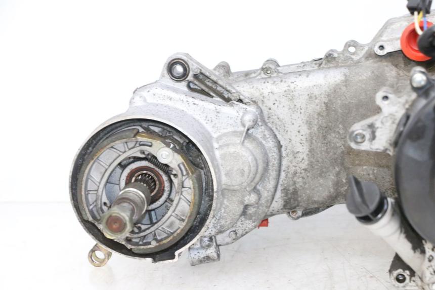 photo de ENGINE JM MOTORS OLDIES GT 4T 50 (2018 - 2025) - Component zoom