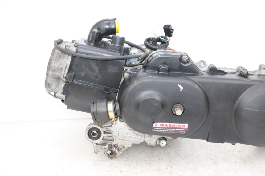 photo de ENGINE JM MOTORS OLDIES GT 4T 50 (2018 - 2025) - Alternative angle