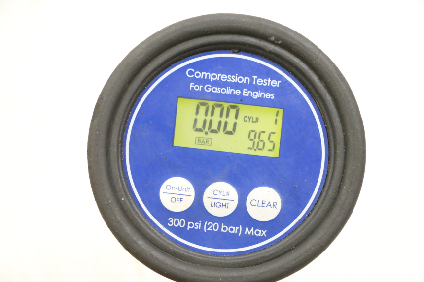 photo de ENGINE JM MOTORS OLDIES GT 4T 50 (2018 - 2025) - Main view