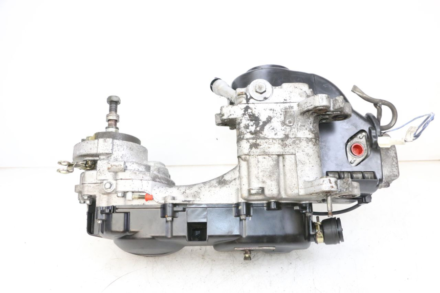 photo de ENGINE JM MOTORS OLDIES GT 4T 50 (2018 - 2025) - Product overview