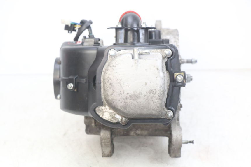photo de ENGINE JM MOTORS OLDIES RS 4T 50 (2021 - 2024) - Additional view of the item