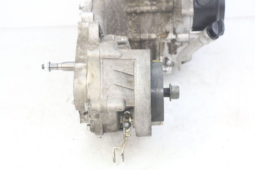 photo de ENGINE JM MOTORS OLDIES RS 4T 50 (2021 - 2024) - Alternative perspective