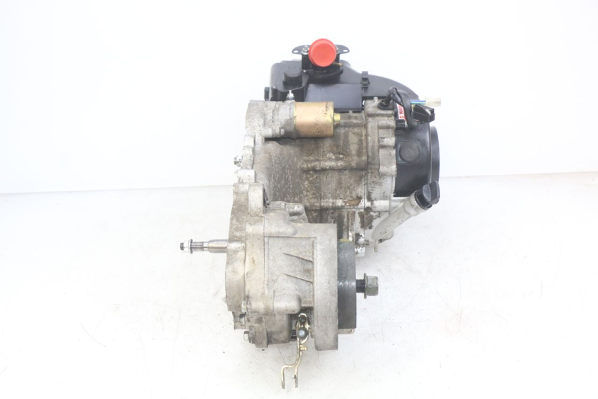 photo de ENGINE JM MOTORS OLDIES RS 4T 50 (2021 - 2024) - Product overview