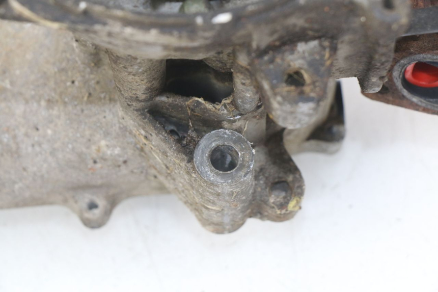 photo de ENGINE NECO ONE 2T 50 (2011 - 2020) - Component detail