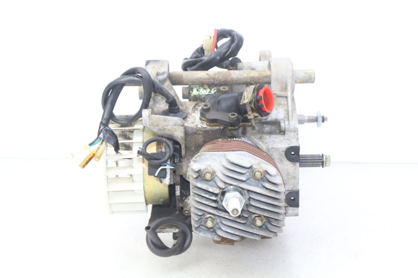 photo de ENGINE NECO ONE 2T 50 (2011 - 2020) - Additional view of the item