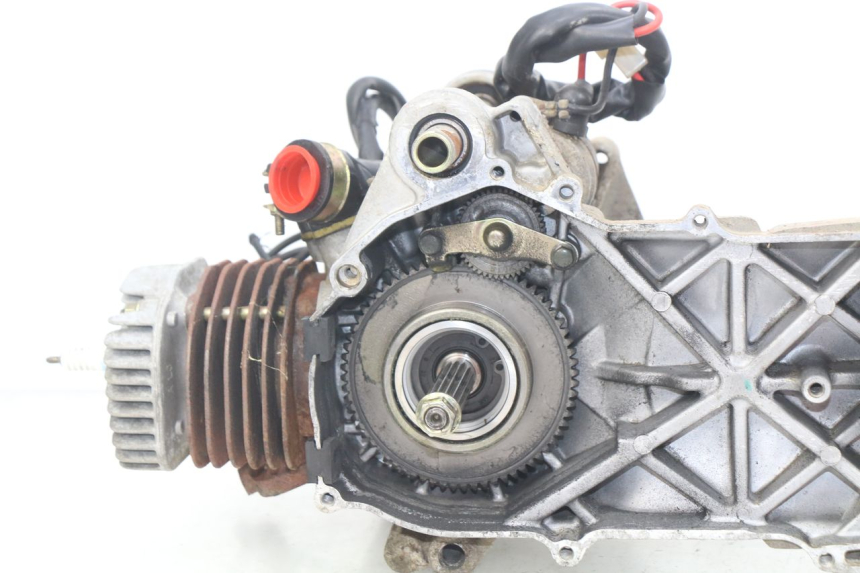 photo de ENGINE NECO ONE 2T 50 (2011 - 2020) - Component zoom
