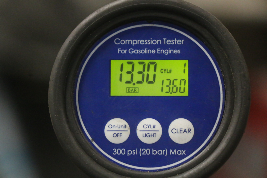 photo de ENGINE NECO ONE 2T 50 (2011 - 2020) - Alternative angle