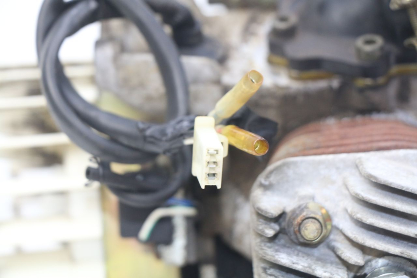 photo de ENGINE NECO ONE 2T 50 (2011 - 2020) - Checked used part