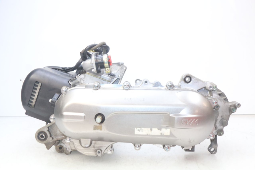 photo de ENGINE SYM ORBIT 2 2T 50 (2008 - 2018) - Main view