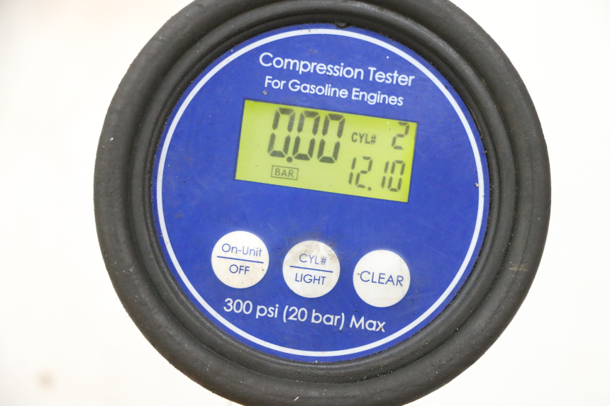 photo de ENGINE SYM ORBIT 2 4T 50 (2008 - 2017) - Alternative perspective