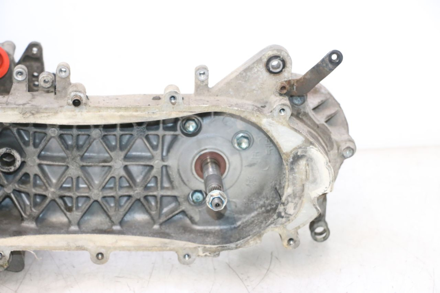 photo de ENGINE SYM ORBIT 2 4T 50 (2008 - 2017) - Alternative perspective