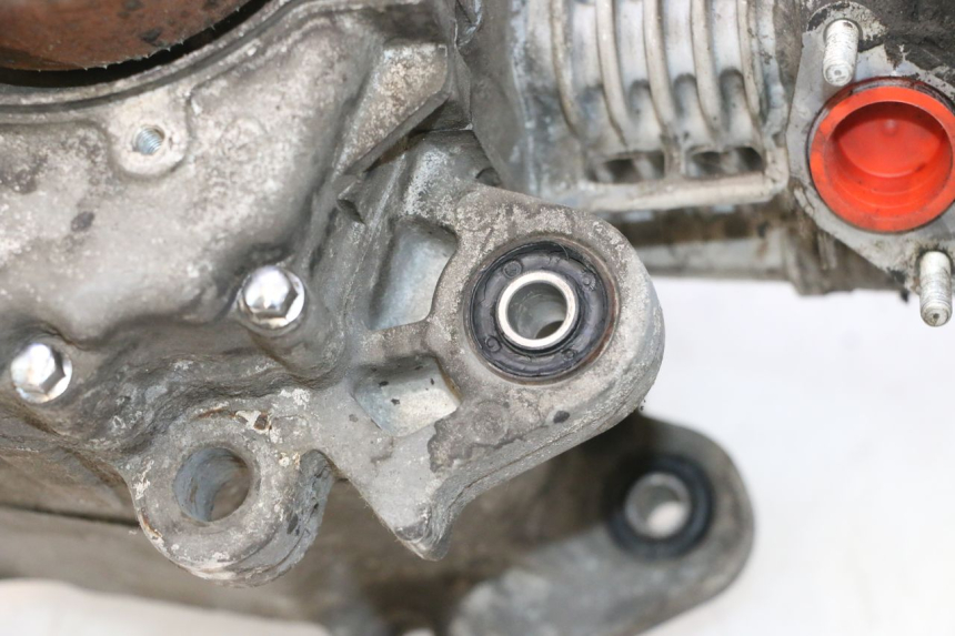 photo de ENGINE SYM ORBIT 2 4T 50 (2008 - 2017) - Alternative perspective