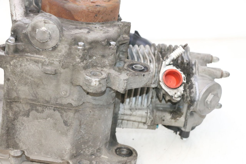 photo de ENGINE SYM ORBIT 2 4T 50 (2008 - 2017) - Checked used part