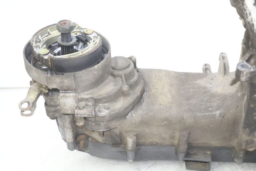 photo de ENGINE SYM ORBIT III 3 4T 50 (2021 - 2025) - Component detail