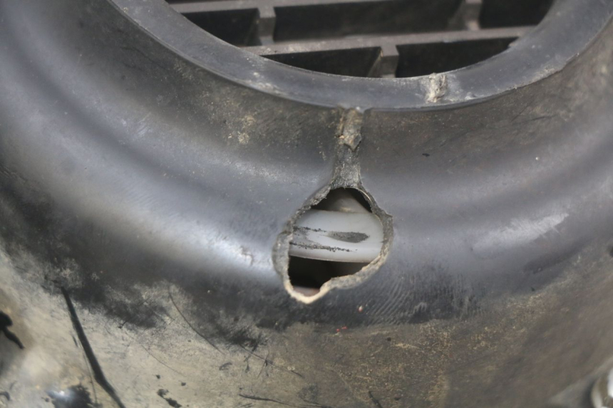 photo de ENGINE SYM ORBIT III 3 4T 50 (2021 - 2025) - Technical close-up