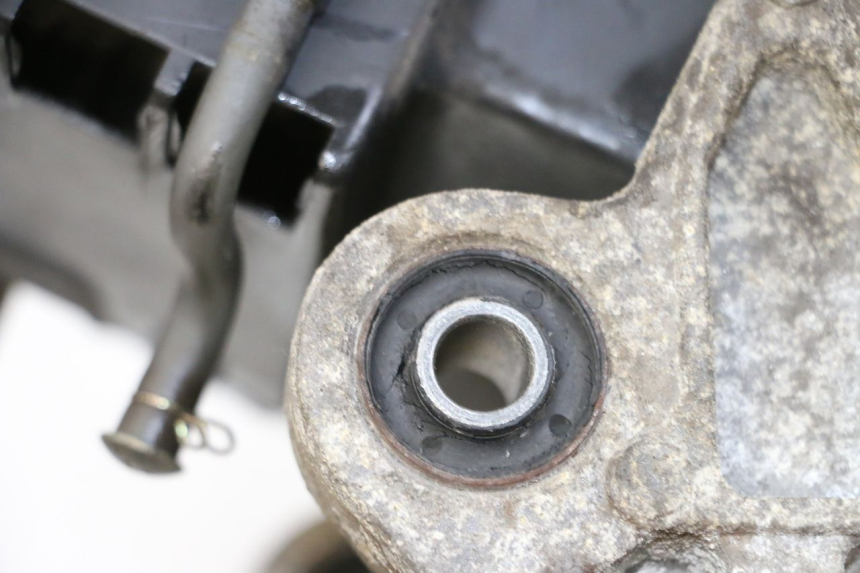 photo de ENGINE SYM ORBIT III 3 4T 50 (2018 - 2021) - Zoom on usage condition