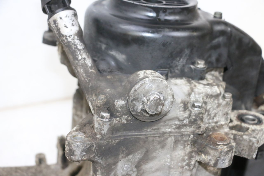 photo de ENGINE SYM ORBIT III 3 4T 50 (2018 - 2021) - Alternative perspective