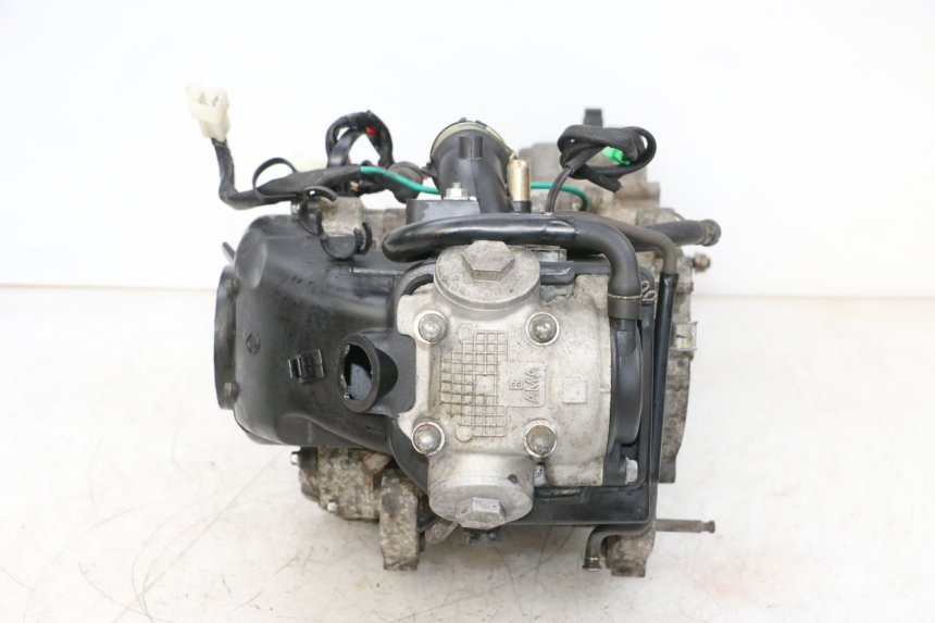 photo de ENGINE SYM ORBIT III 3 4T 50 (2018 - 2021) - Checked used part