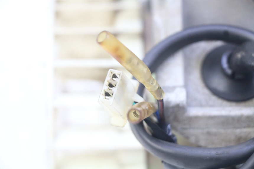 photo de ENGINE TNT MOTOR OTTO 2T 50 (2012 - 2018) - Distinctive features