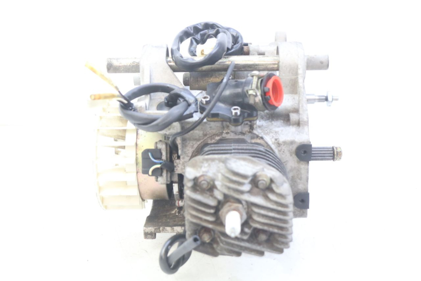 photo de ENGINE TNT MOTOR OTTO 2T 50 (2012 - 2018) - Component zoom