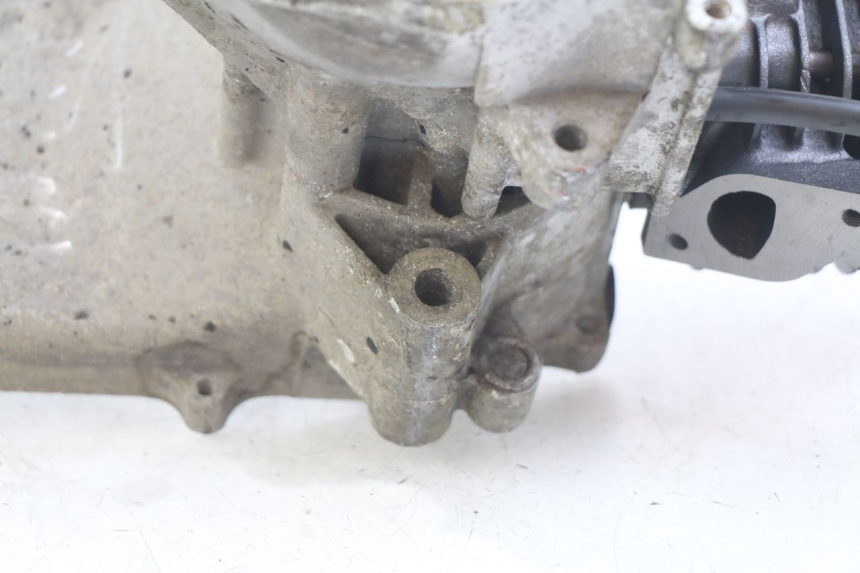 photo de ENGINE TNT MOTOR OTTO 2T 50 (2012 - 2018) - Technical close-up