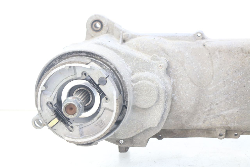 photo de ENGINE TNT MOTOR OTTO 2T 50 (2012 - 2018) - Checked used part