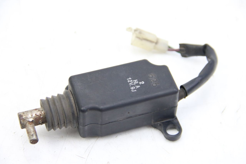 photo de TRUNK OPENING MOTOR SYM FIDDLE 2 125 (2010 - 2013) - Main view