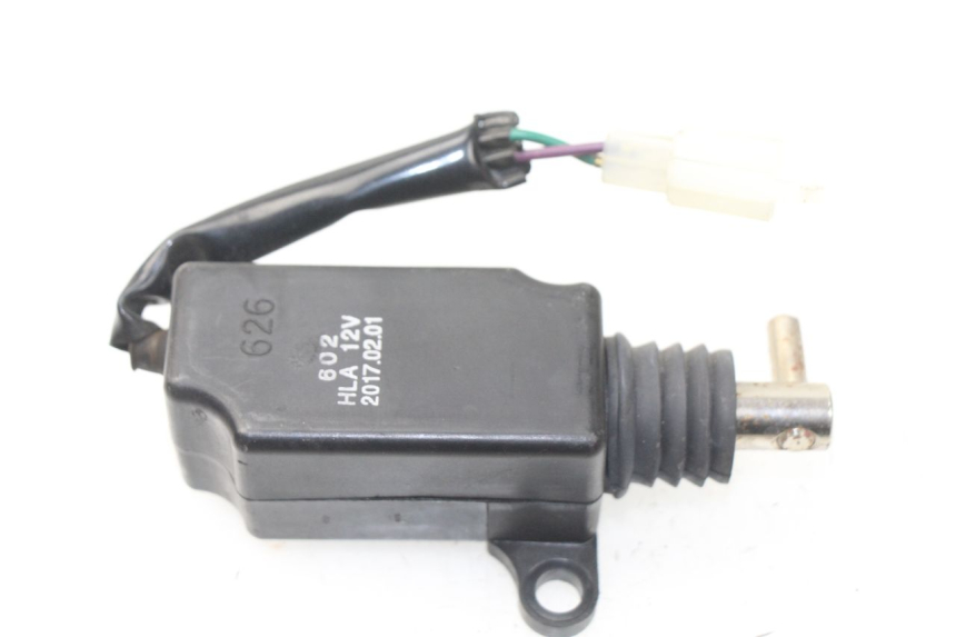 photo de TRUNK OPENING MOTOR SYM FIDDLE 3 III 125 (2014 - 2020) - Main view