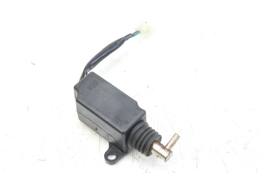 photo de TRUNK OPENING MOTOR SYM FIDDLE 3 III 125 (2014 - 2020) - Main view