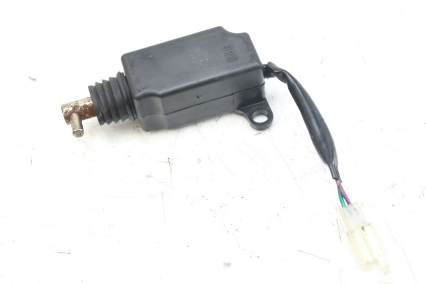 photo de TRUNK OPENING MOTOR SYM FIDDLE 3 III 125 (2014 - 2020) - Alternative perspective