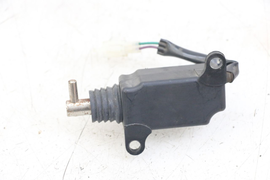 photo de TRUNK OPENING MOTOR SYM FIDDLE 3 III 125 (2014 - 2020) - Component detail